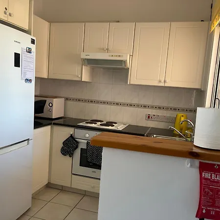 Appartement Regina Gardens Ii - Cudowny W