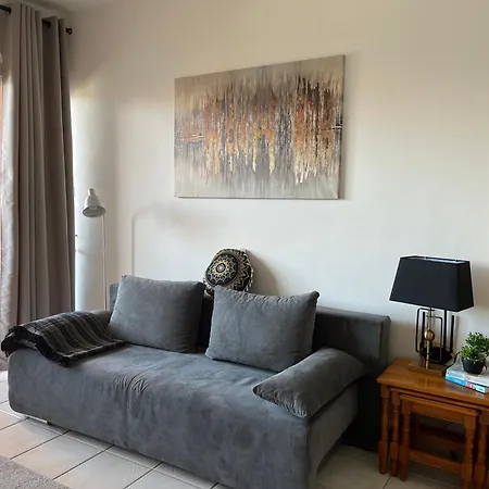 Appartement Regina Gardens Ii - Cudowny W *