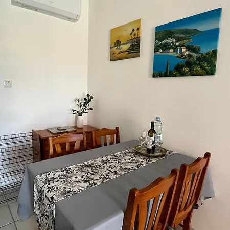 Regina Gardens Ii - Cudowny W Appartement *