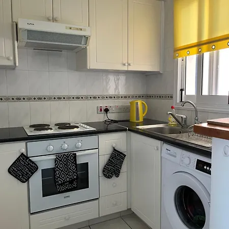 Regina Gardens Ii - Cudowny W Appartement *