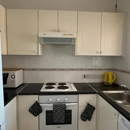 Regina Gardens Ii - Cudowny W דירה *