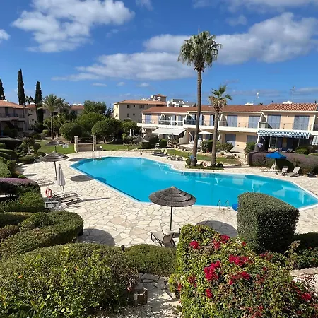 Apartmán Regina Gardens Ii - Cudowny W