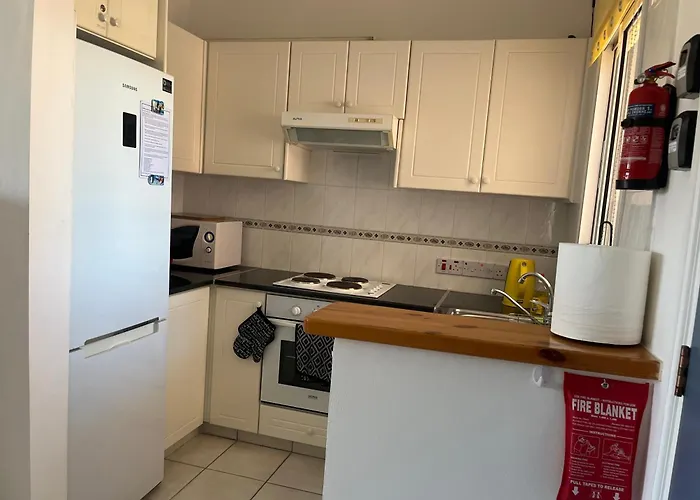 Apartmán Regina Gardens Ii - Cudowny W