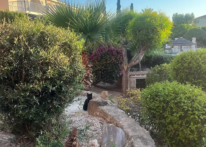 Apartamento Regina Gardens Ii - Cudowny W