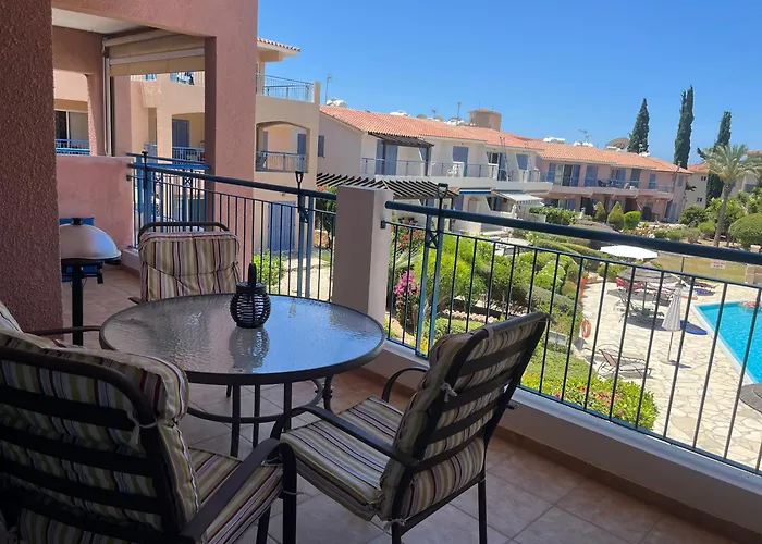 Apartamento Regina Gardens Ii - Cudowny W