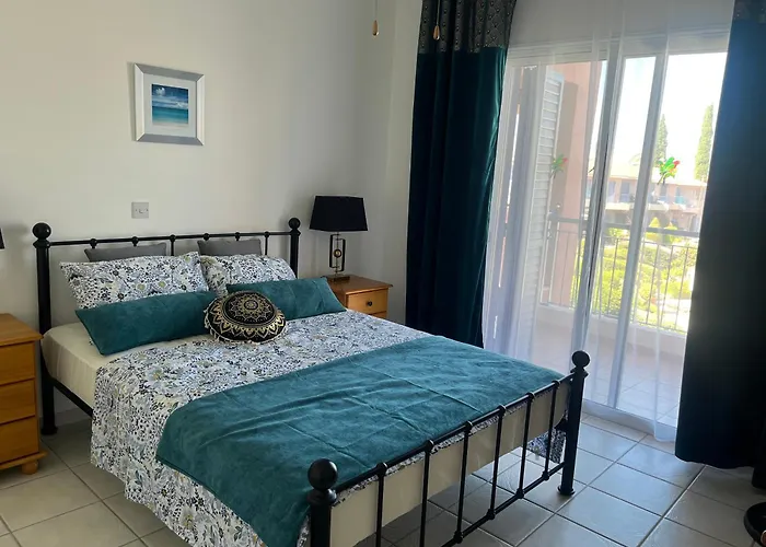 Apartmán Regina Gardens Ii - Cudowny W