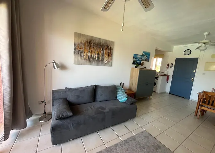 Regina Gardens Ii - Cudowny W Apartamento *