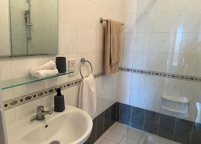 Regina Gardens Ii - Cudowny W * Paphos