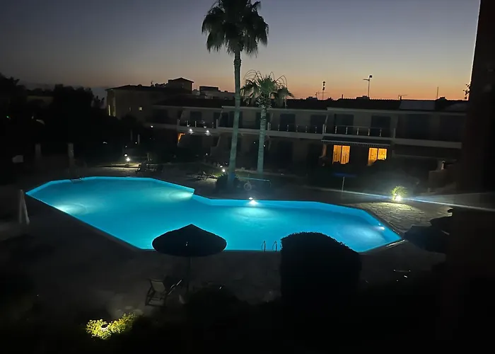 Apartmán Regina Gardens Ii - Cudowny W *