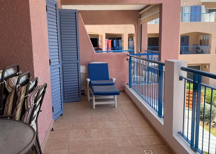 Apartmán Regina Gardens Ii - Cudowny W