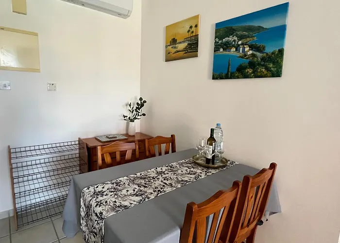 Regina Gardens Ii - Cudowny W Apartamento *