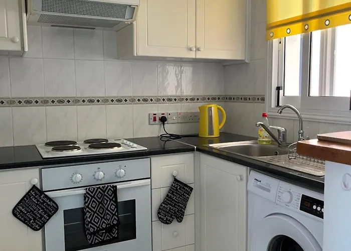 Regina Gardens Ii - Cudowny W Apartmán *