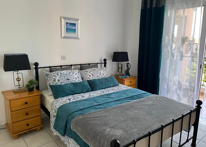 Regina Gardens Ii - Cudowny W Apartamento