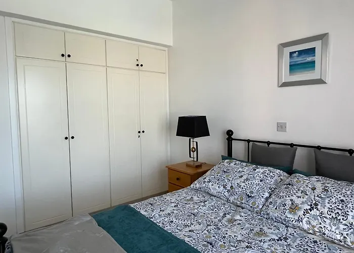 Regina Gardens Ii - Cudowny W Apartamento *