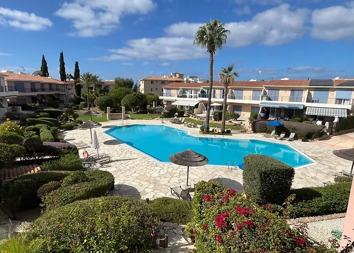 Apartamento Regina Gardens Ii - Cudowny W