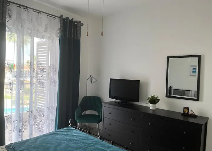 Apartamento Regina Gardens Ii - Cudowny W