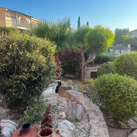 Appartamento Regina Gardens Ii - Cudowny W