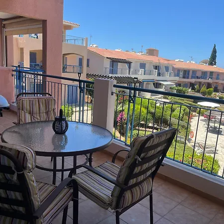 Appartamento Regina Gardens Ii - Cudowny W