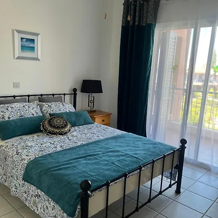 Appartamento Regina Gardens Ii - Cudowny W