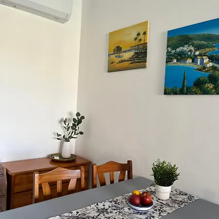 Appartamento Regina Gardens Ii - Cudowny W Paphos