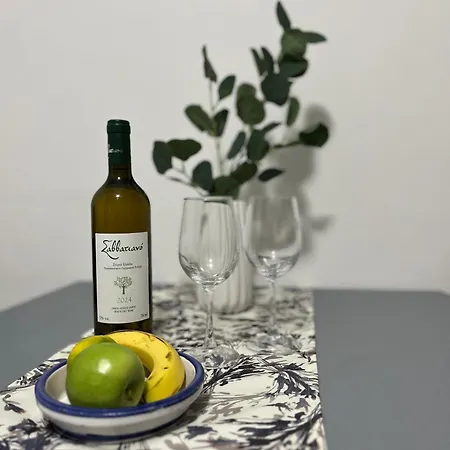 Regina Gardens Ii - Cudowny W Appartamento Paphos